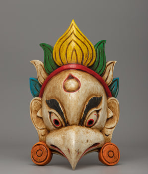 powerful-garuda-mask
