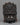 Mahakala Wooden Mask