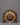 Gold & Silver-Plated Mahakala Mask