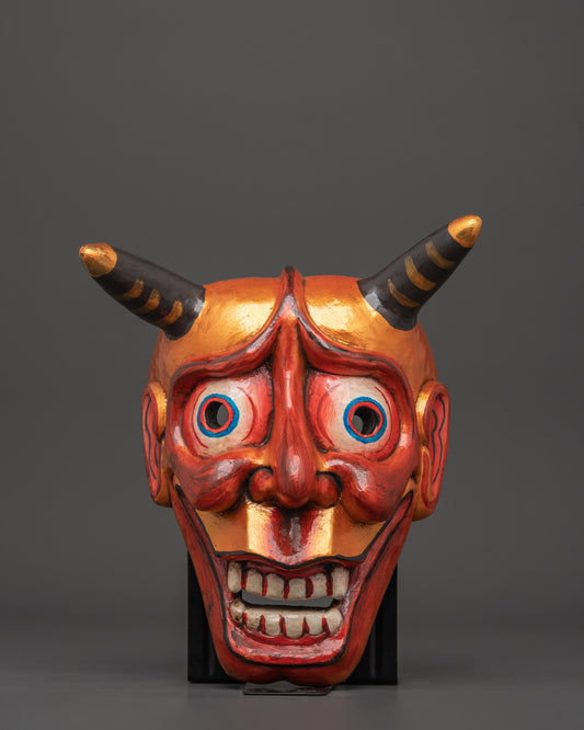 oni-mask