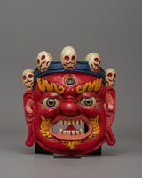 mask-of-bhairav