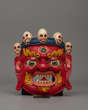 mask-of-bhairav