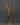 Standing Maya Devi Sculpture for Altar