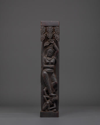  Mother of Gautama Buddha