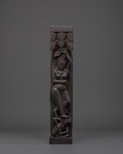 Mother of Gautama Buddha