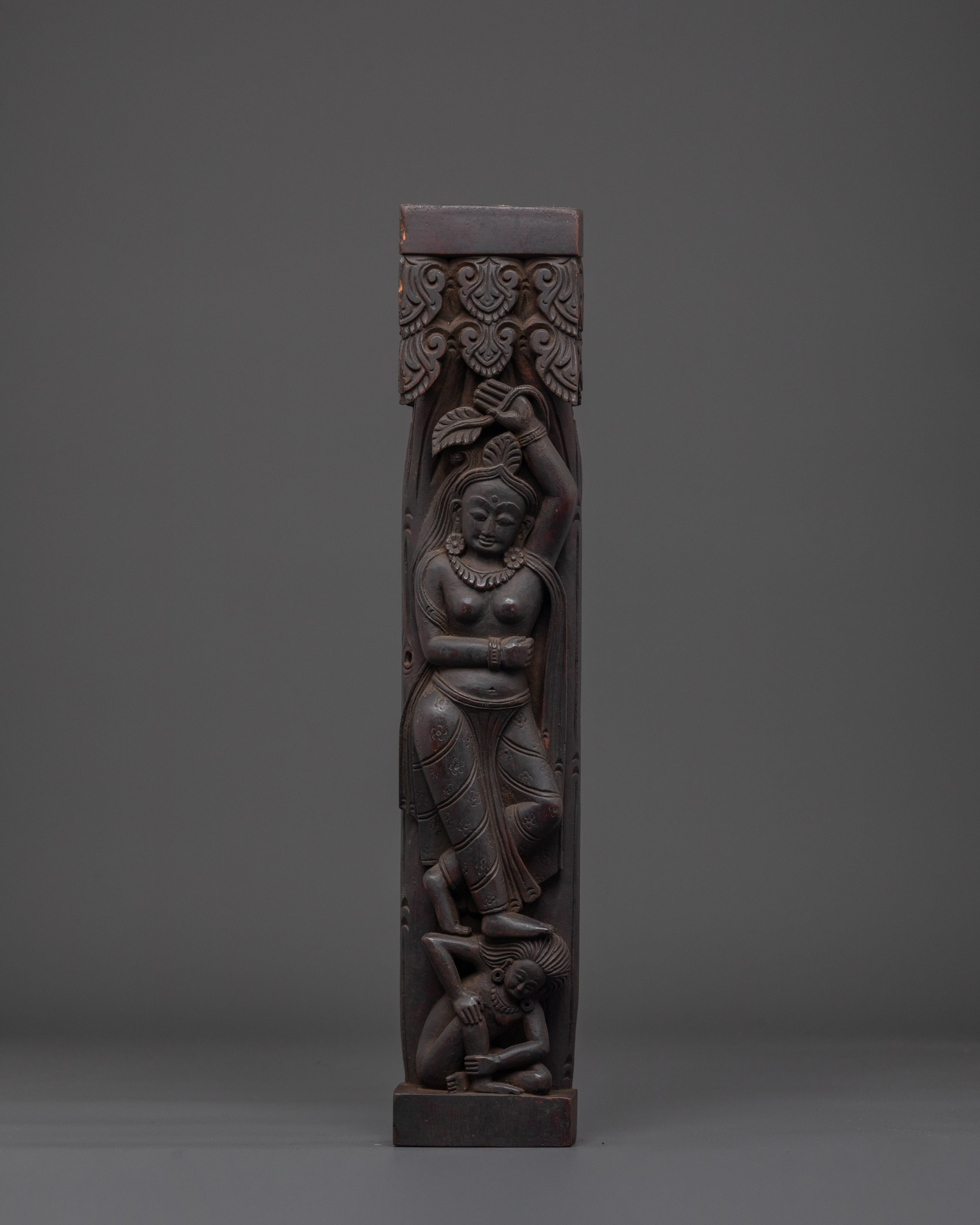 Mother of Gautama Buddha