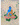 Healing Bhaisajyaguru Thangka