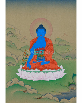 sacred-33-cm-medicine-buddha-thangka
