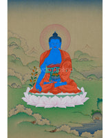 sacred-33-cm-medicine-buddha-thangka