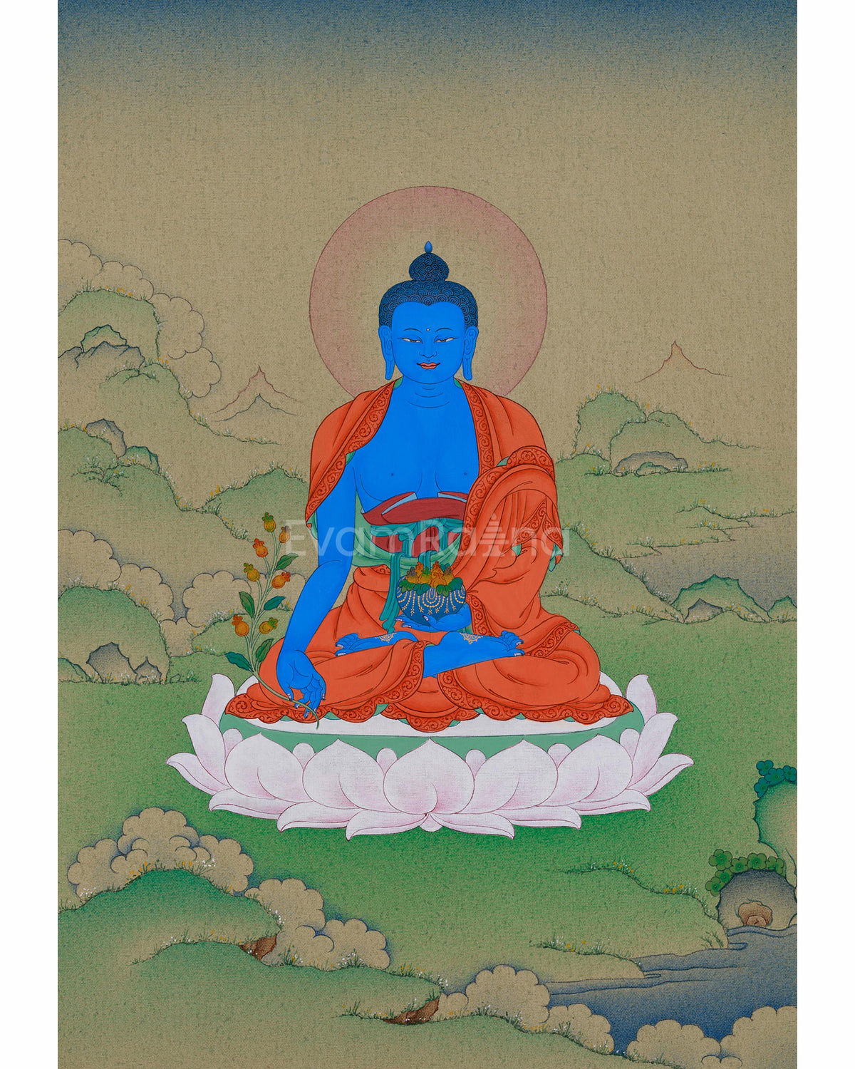 sacred-33-cm-medicine-buddha-thangka
