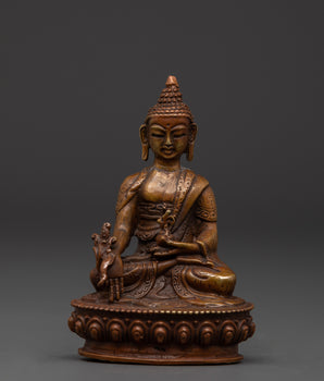 Healing Guru Medicine Buddha