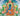 Healing Medicine Buddha Thangka | Buddhist Lapis Lazuli Deity