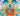 Eri Style Bhaisajyaguru Healing Artwork | Rare Exclusive Painting