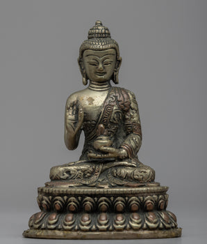 Medicine Buddha Meditation