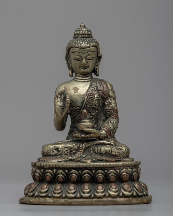 Medicine Buddha Meditation