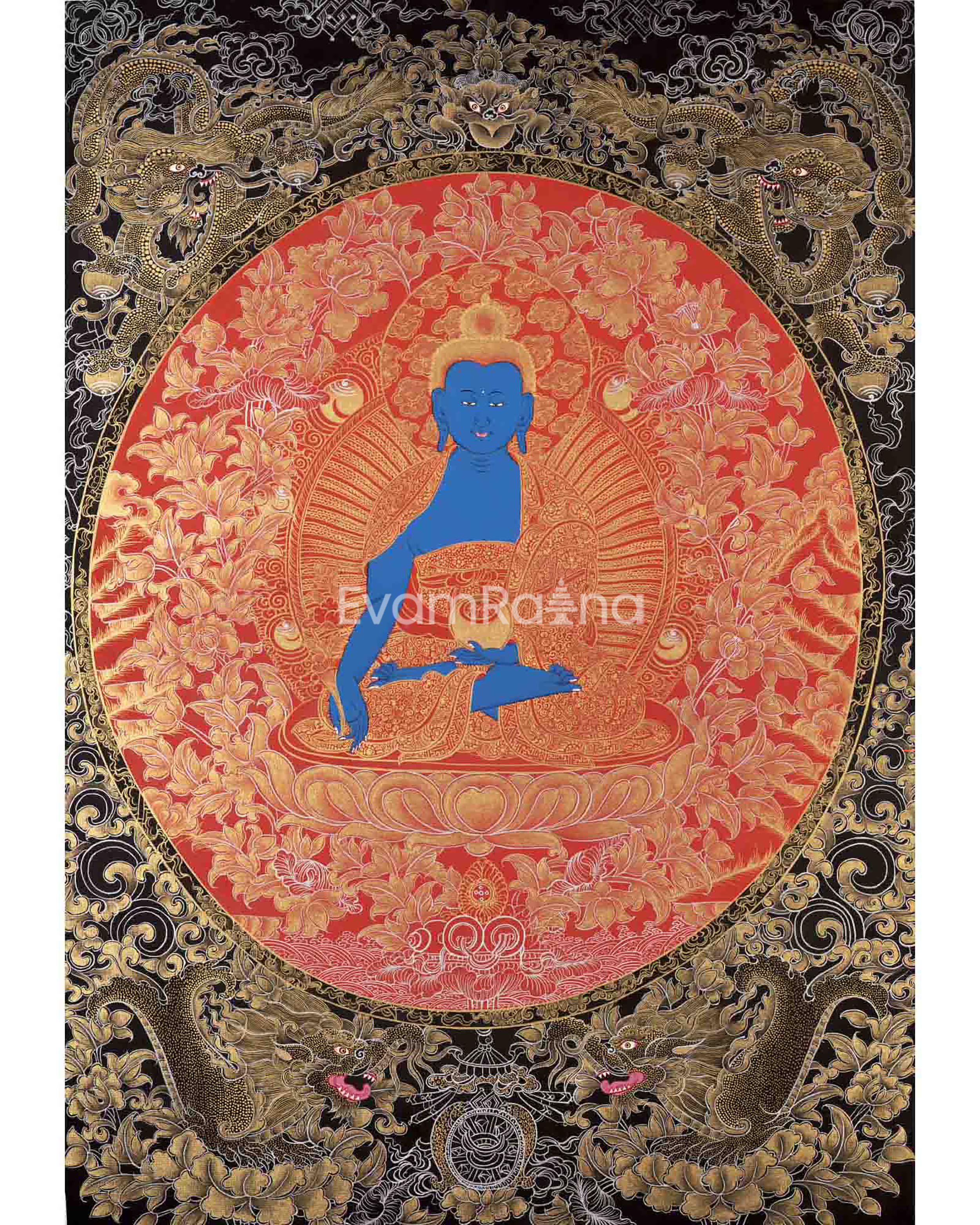 Medicine Buddha
