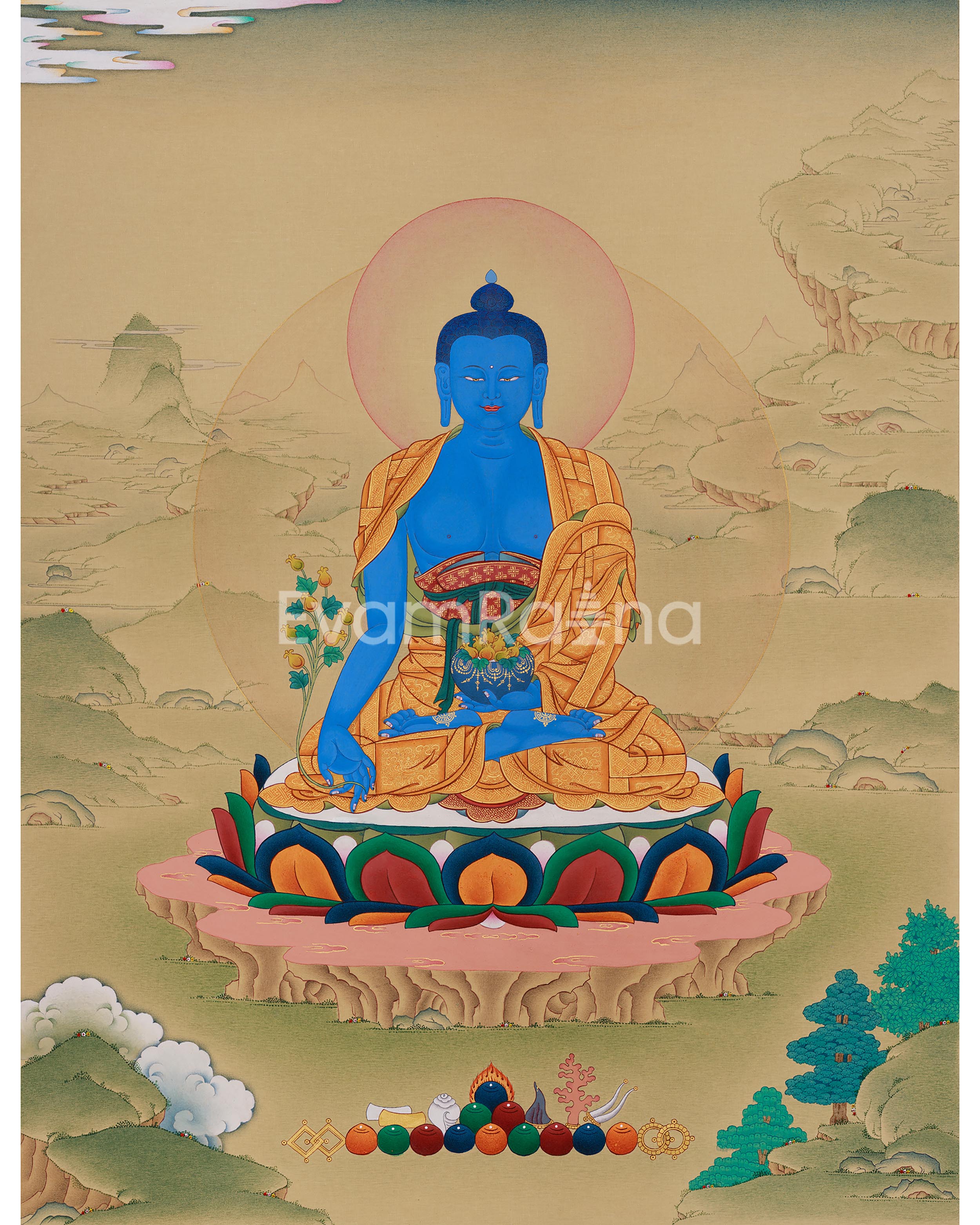 original-buddha-of-medicine-bhaisajyaguru