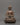 Oxidized Copper Medicine Buddha Statue
