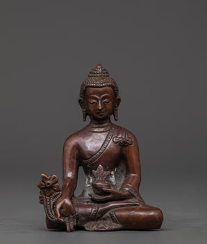 Bhaisajyaguru Buddha