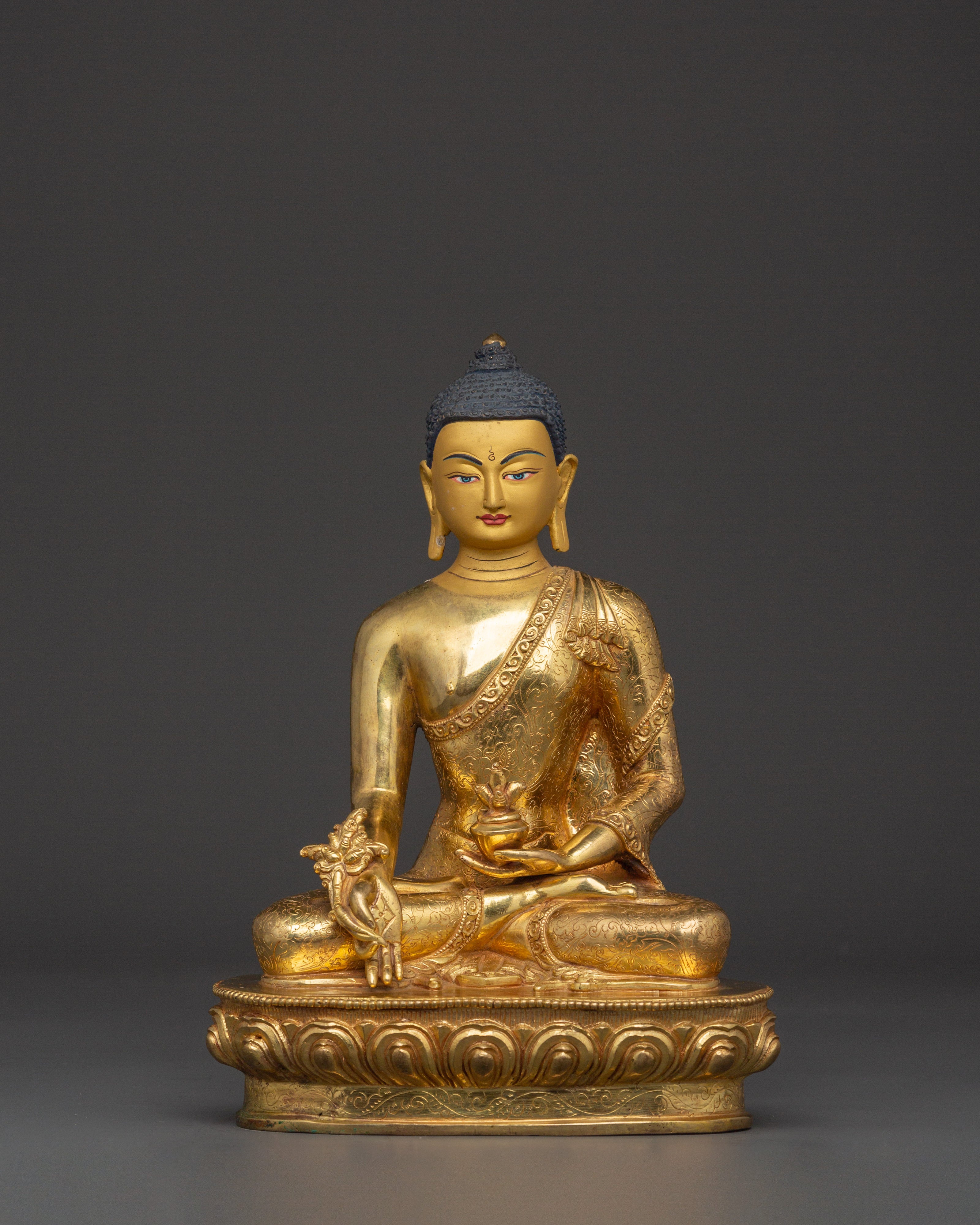 medicine-buddha