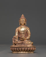 The Healing Light of Wisdom and Compassion