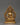 Medicine Buddha in copper