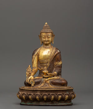 medicine-buddha-figurine