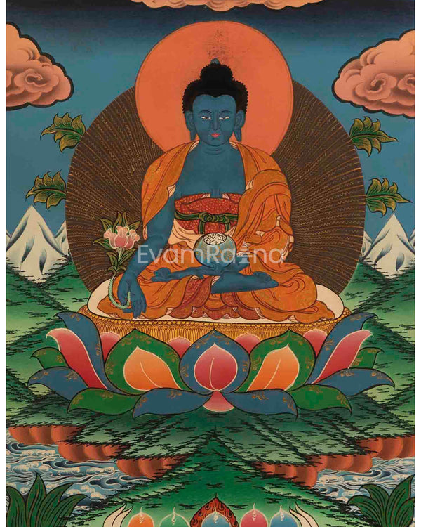 Medicine BUddha