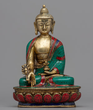 Medicine Buddh