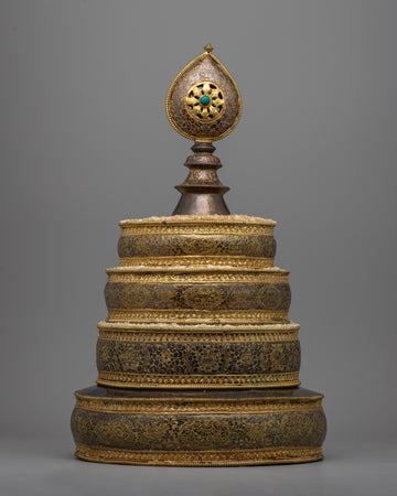 Mandala Offerings