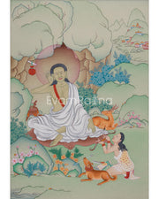 the-great-yogi-milarepa-thangka