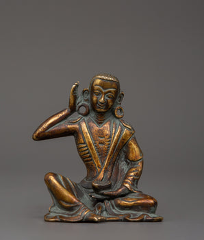 tibetan-yogi-milarepa