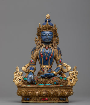 Mitrugpa Deity Statue