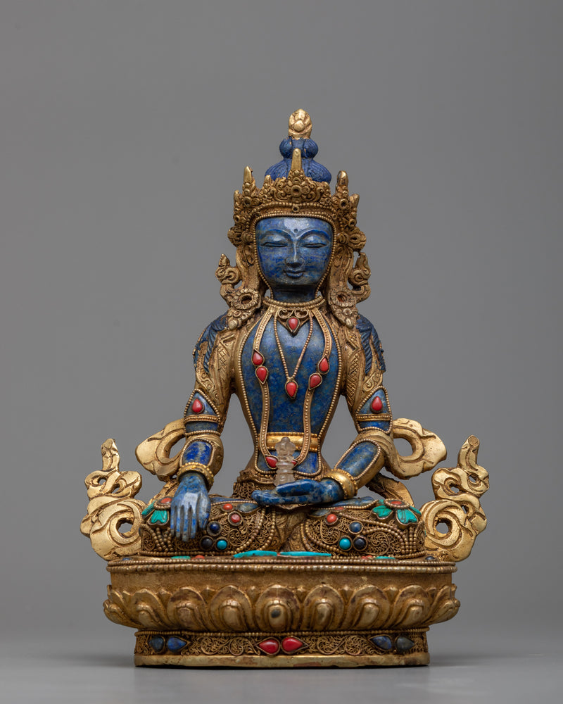 Mitrugpa Deity Statue