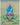 Traditional Buddha Mitrupa Thangka
