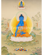 Akshobhya Buddha