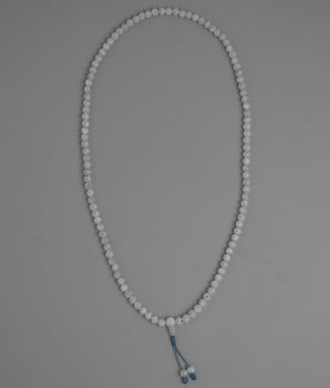 Mala Beads Moon Stone