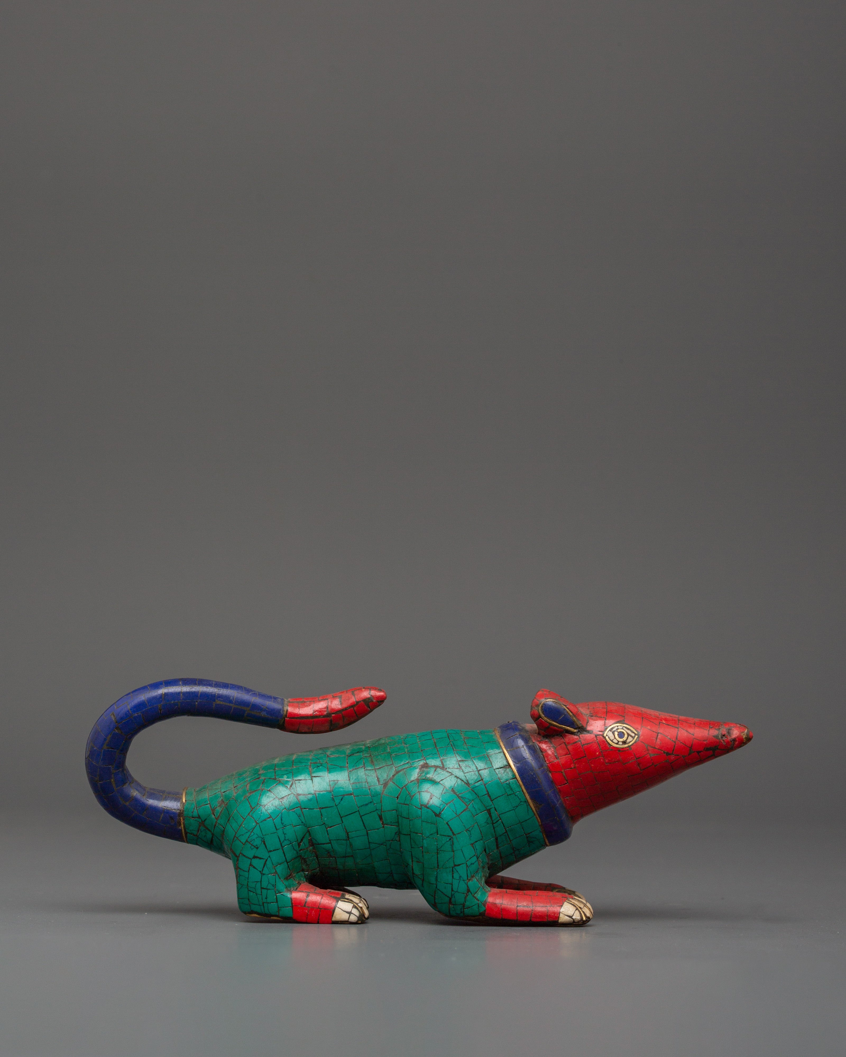 mouse-for-decor