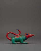 handcrafted-brass-mouse-statue