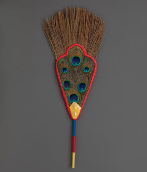 Buddhist Bumdro Ritual Tool for Vajrayana Practices