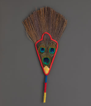 Vajrayana Bumdro Ritual Tool 