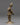 Musical Statue for Decor