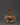 Naagkanya Copper Statue