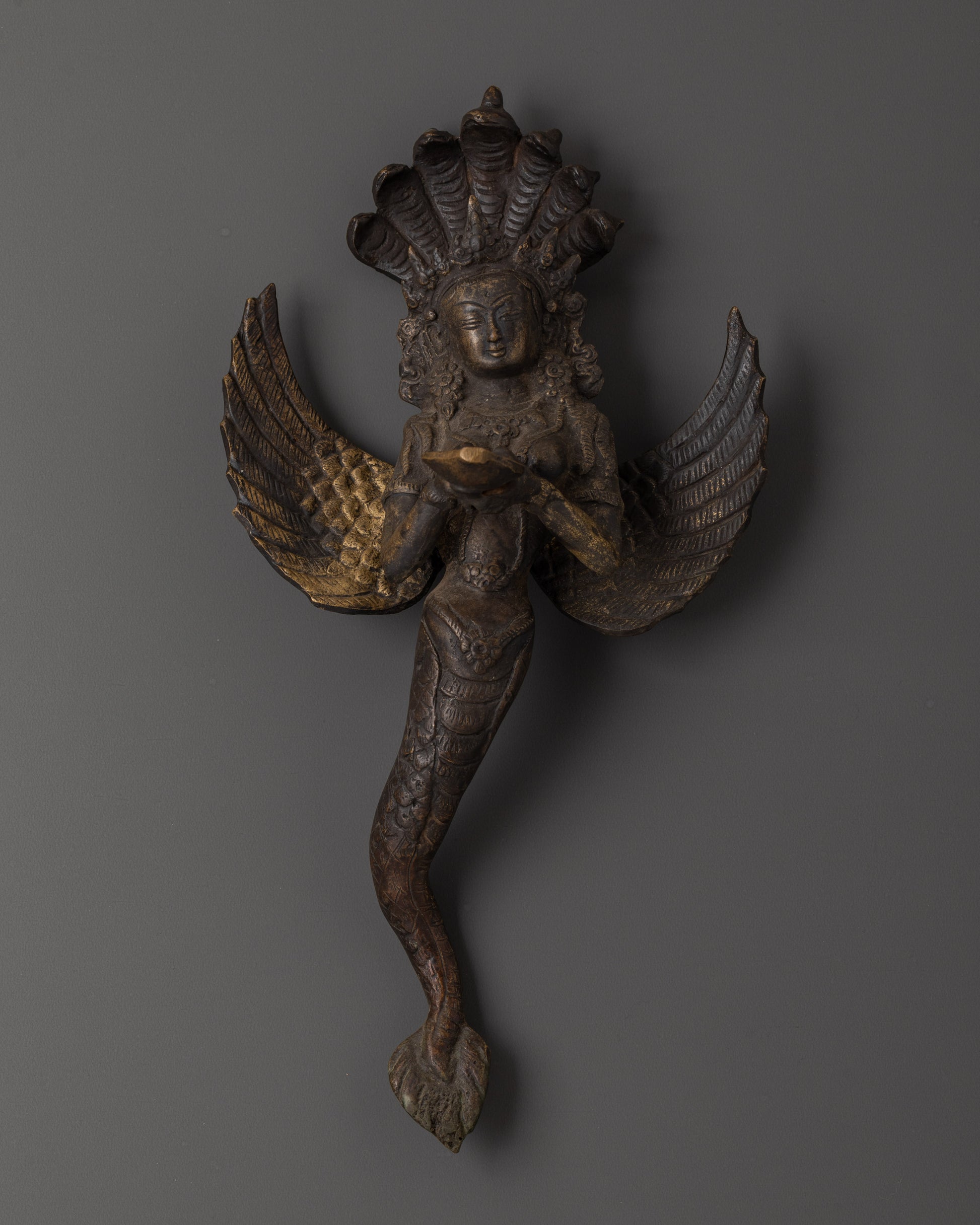 Divine Naag Kanya Wall Hanging
