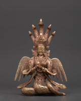 Naagkanya Serpent Goddess Statue 