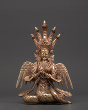 Naagkanya Serpent Goddess Statue