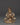 Handcrafted Tibetan Naga Kanya Statue