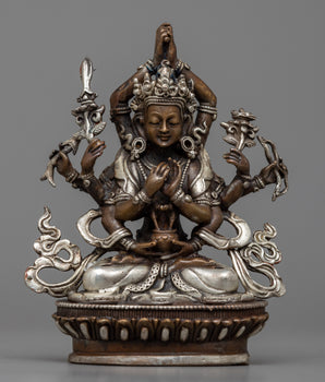 manjuvajra namasangiti