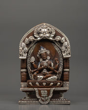 namgyalma