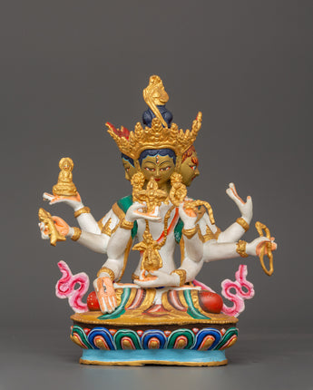 namgyalma
